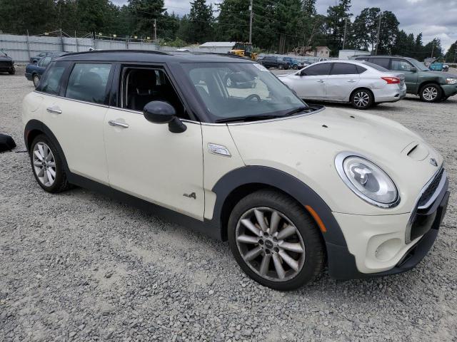 2017 MINI COOPER S C WMWLU5C51H2E81186