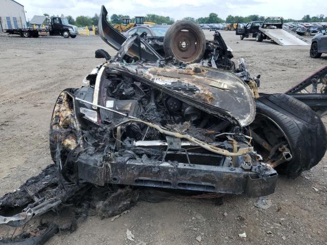 2019 CHEVROLET CORVETTE G 1G1YY3D77K5122048