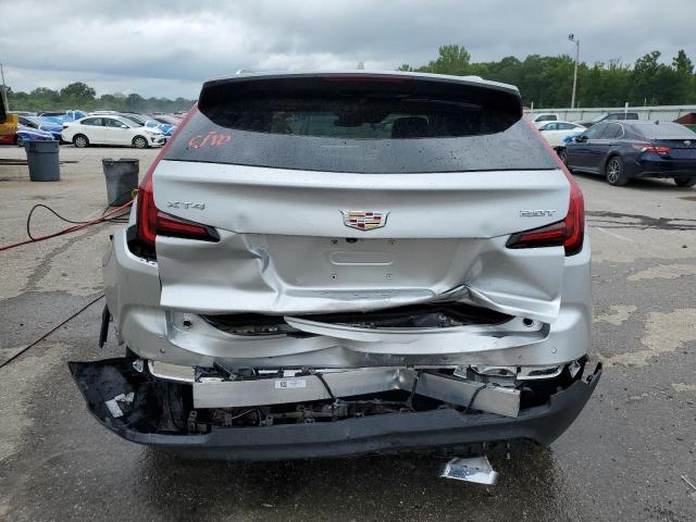 2019 CADILLAC XT4 PREMIU 1GYFZCR41KF206722