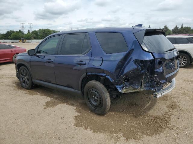 2025 HONDA PILOT SPOR 5FNYG1H36SB074644