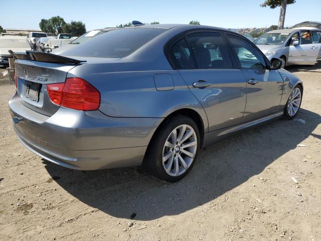 2011 BMW 328 I SULE - WBAPH5G52BNM83189