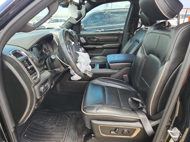 2020 RAM 1500 LIMIT 1C6SRFHT3LN415134