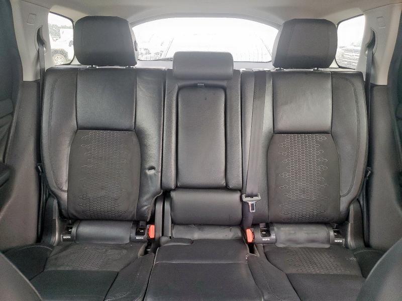2016 LAND ROVER DISCOVERY - SALCP2BG9GH547027