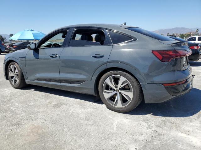 2024 AUDI Q8 E-TRON #3302890940