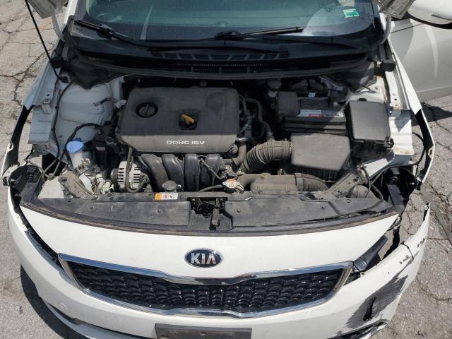 2018 KIA FORTE LX - 3KPFL4A74JE239757