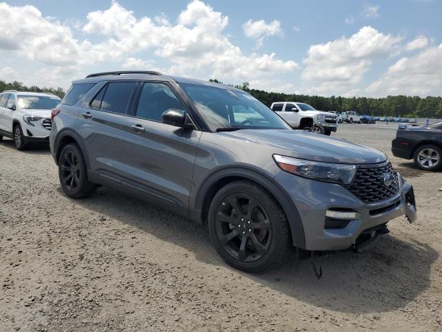 2023 FORD EXPLORER S 1FMSK7KH7PGB05291
