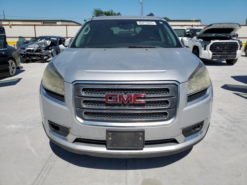 2016 GMC ACADIA SLT 1GKKRRKD3GJ167027