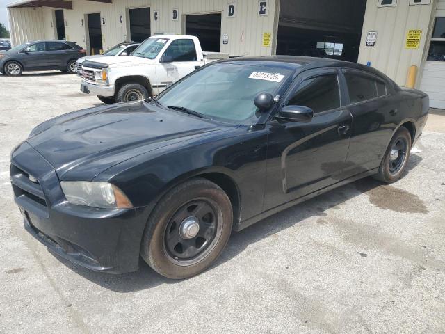 2014 DODGE CHARGER PO - 2C3CDXAG6EH132337