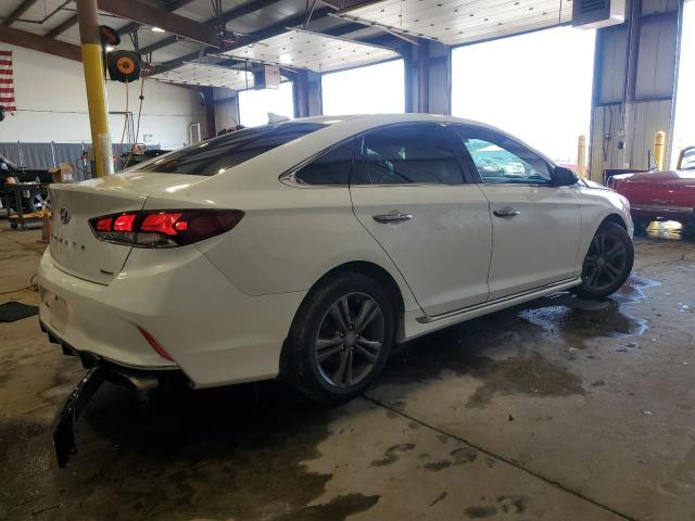 2019 HYUNDAI SONATA LIM - 5NPE34AF0KH744503