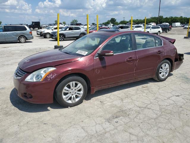 2011 NISSAN ALTIMA BAS - 1N4AL2AP5BC171840
