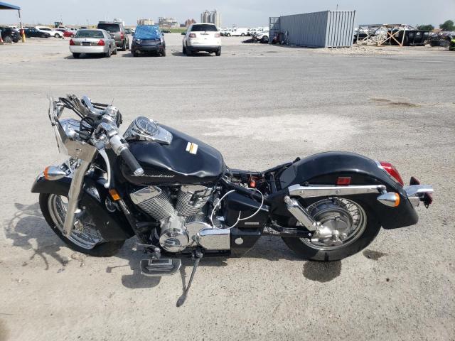 2014 HONDA VT750 C JH2RC500XEK100198
