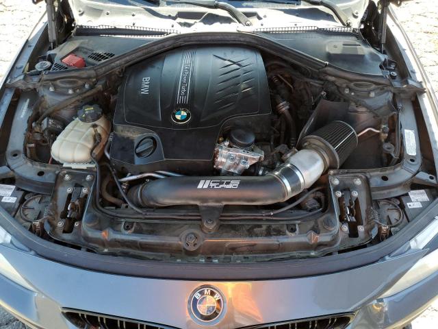 2015 BMW 435 XI GRA WBA4B3C59FGV48015