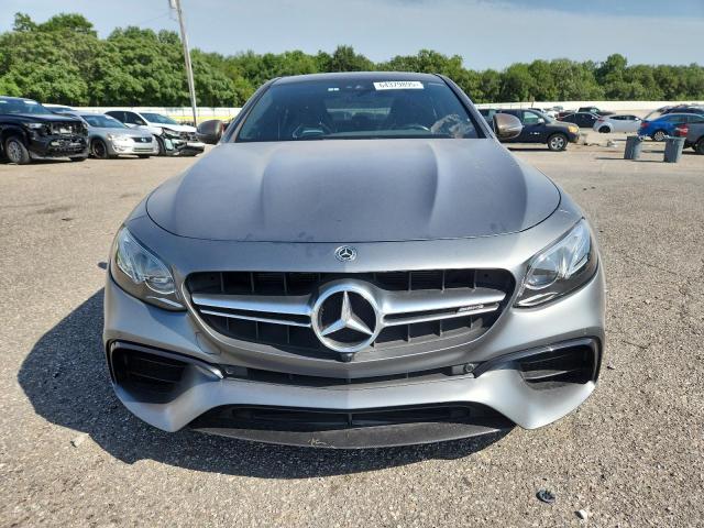 2018 MERCEDES-BENZ E 63 AMG-S WDDZF8KB6JA288787