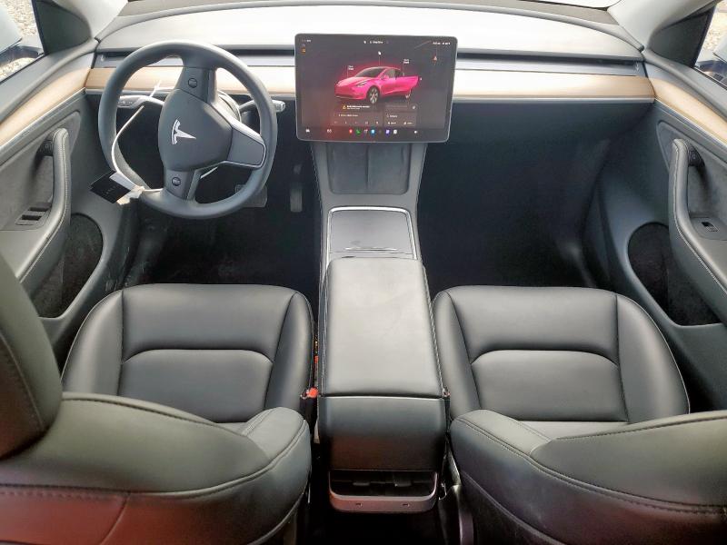 2023 TESLA MODEL Y 7SAYGDEEXPA178732