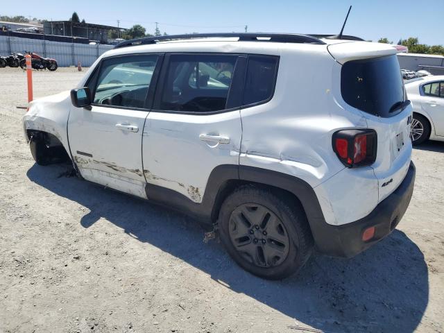 2018 JEEP RENEGADE S ZACCJBAB7JPH79981