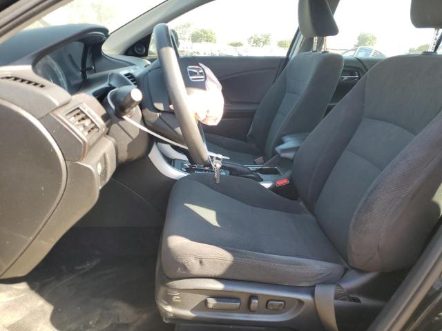 2015 HONDA ACCORD EX - 1HGCR2F76FA040106