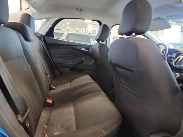 2015 FORD FOCUS SE 1FADP3F2XFL281227