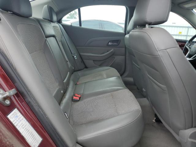 2015 CHEVROLET MALIBU 2LT 1G11D5SL5FF260261