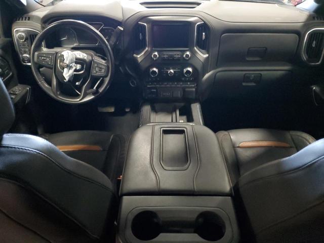 2022 GMC SIERRA LIM 1GTU9EET8NZ171721