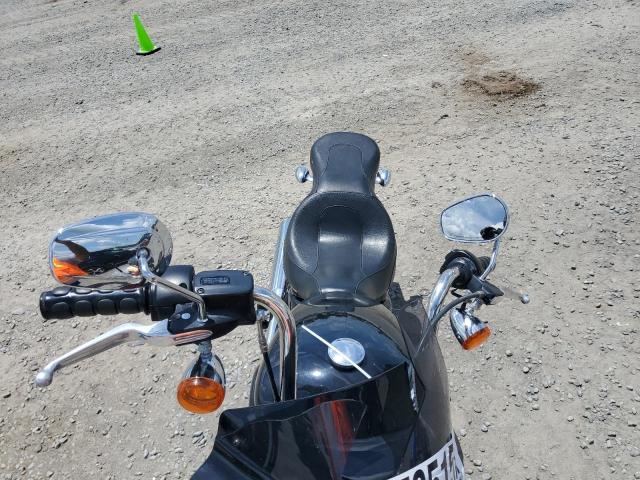 2021 HARLEY-DAVIDSON FXST 1HD1BVJ12MB015918