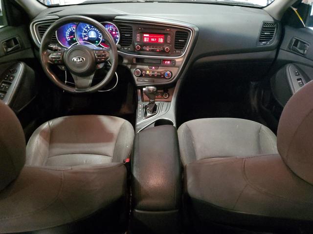 2015 KIA OPTIMA LX KNAGM4A73F5601501