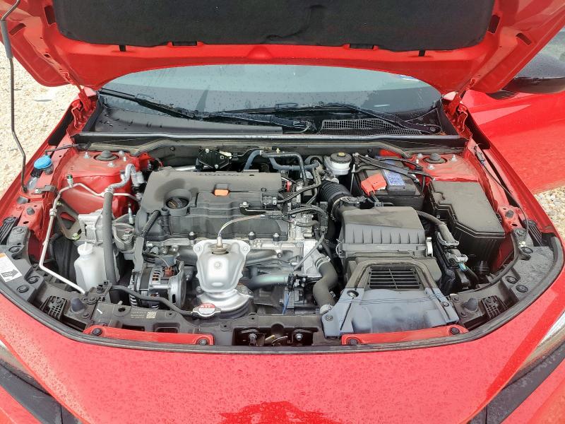 2024 HONDA CIVIC SPOR 2HGFE2F53RH520133
