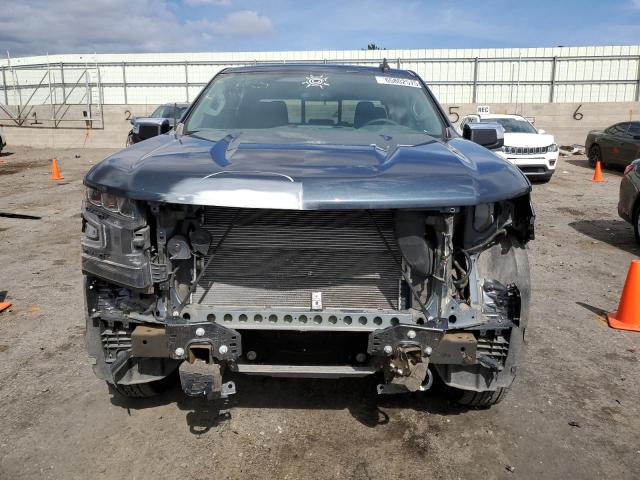2020 CHEVROLET SILVERADO 3GCUYDED4LG211215