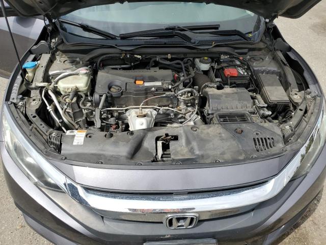 2018 HONDA CIVIC EX 2HGFC2F78JH515859