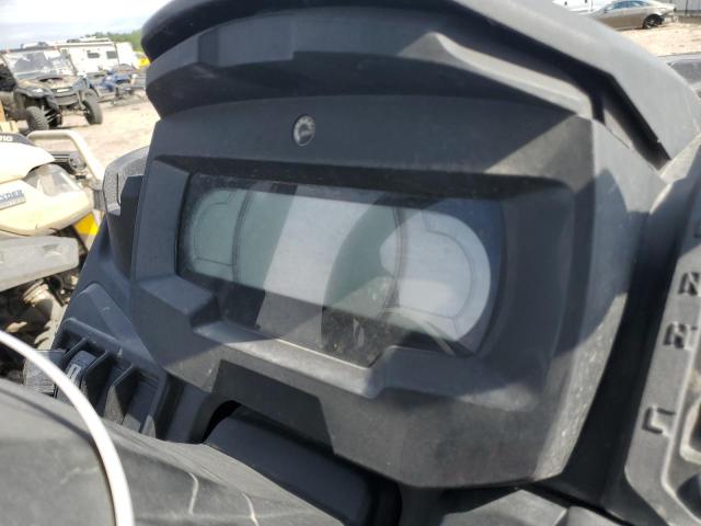 2023 CAN-AM DEFENDER M 3JBUAAX42PK002044