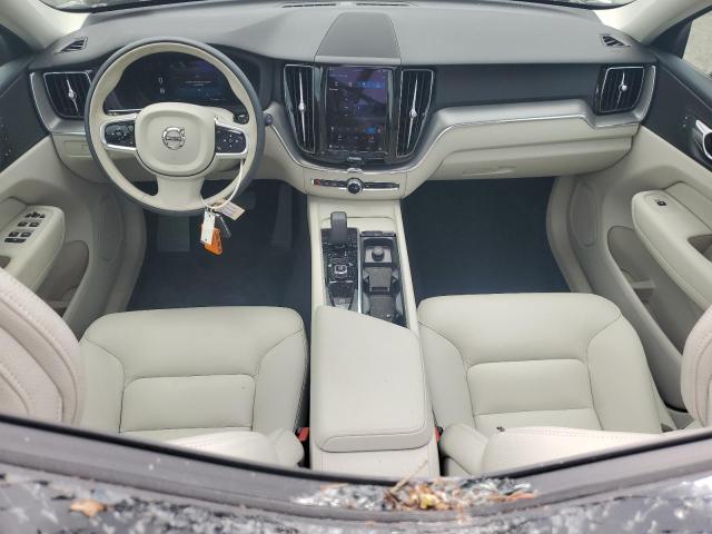 2025 VOLVO XC60 CORE YV4M12RJ8S1097190