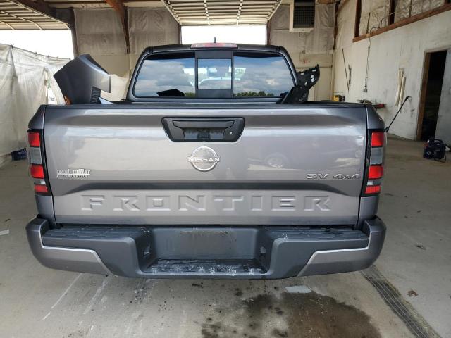 2022 NISSAN FRONTIER S 1N6ED1EK0NN638444
