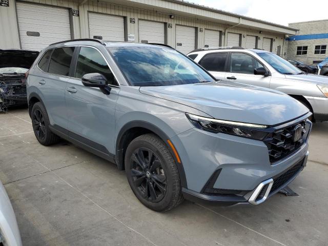 2024 HONDA CR-V SPORT - 7FARS6H93RE024349