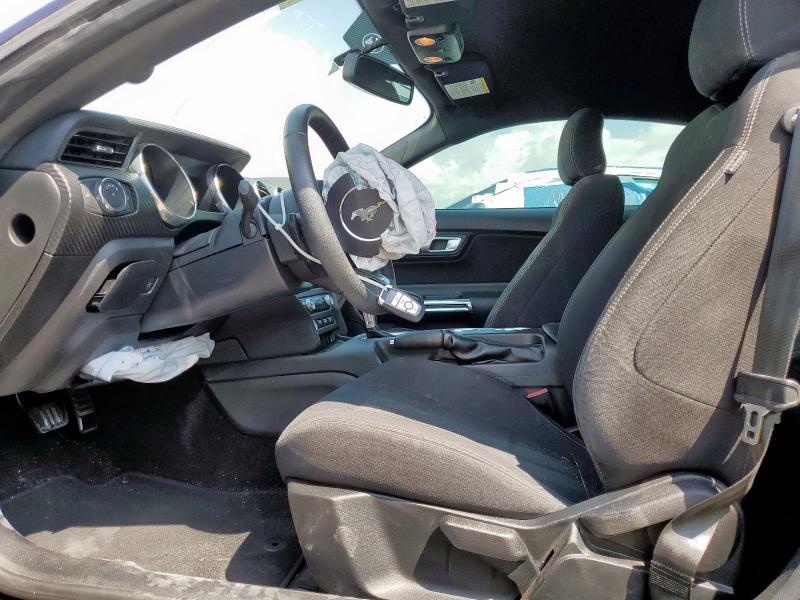 2019 FORD MUSTANG 1FA6P8THXK5142826