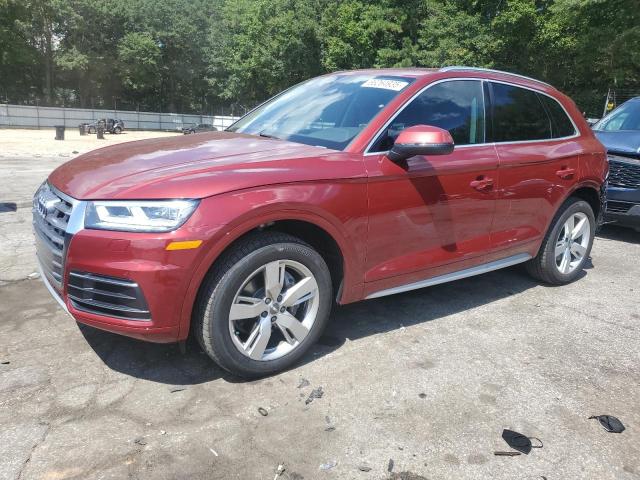 AUDI Q5 PREMIUM