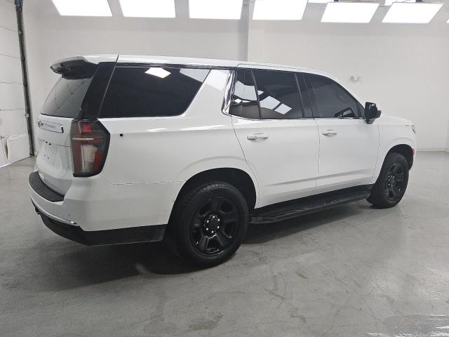 2022 CHEVROLET TAHOE C150 1GNSCLED5NR332040