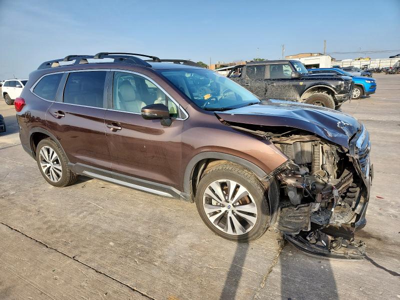 2020 SUBARU ASCENT LIM 4S4WMAMD4L3450928