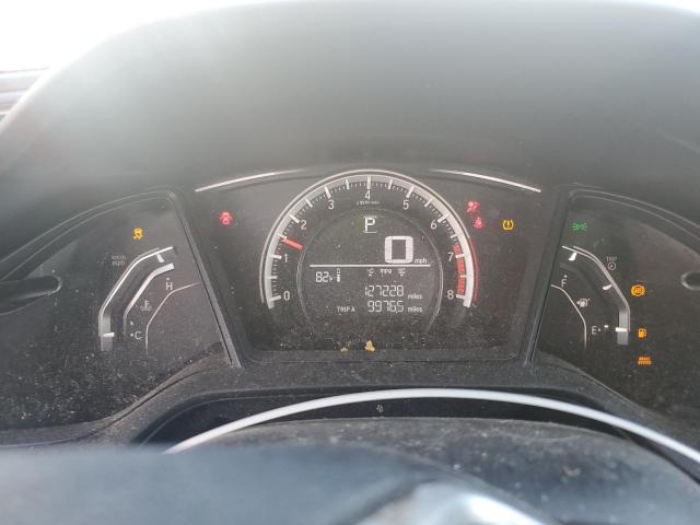 2016 HONDA CIVIC LX 2HGFC2F53GH576799
