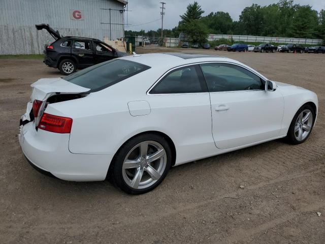 2015 AUDI A5 PREMIUM WAUCFAFR0FA022636