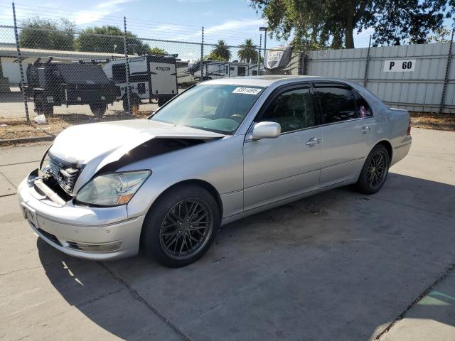 LEXUS LS 430