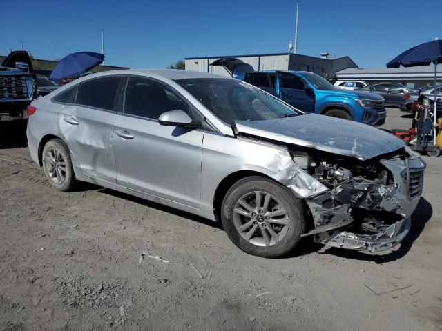 2017 HYUNDAI SONATA SE - 5NPE24AF3HH460178