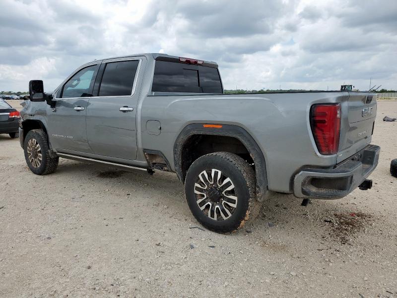 2025 GMC SIERRA K25 1GT4UXEY9SF304702