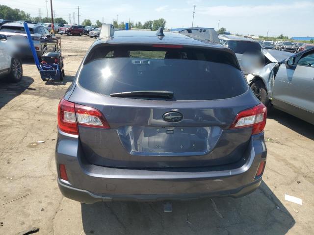 2016 SUBARU OUTBACK 2. 4S4BSBNC4G3283069