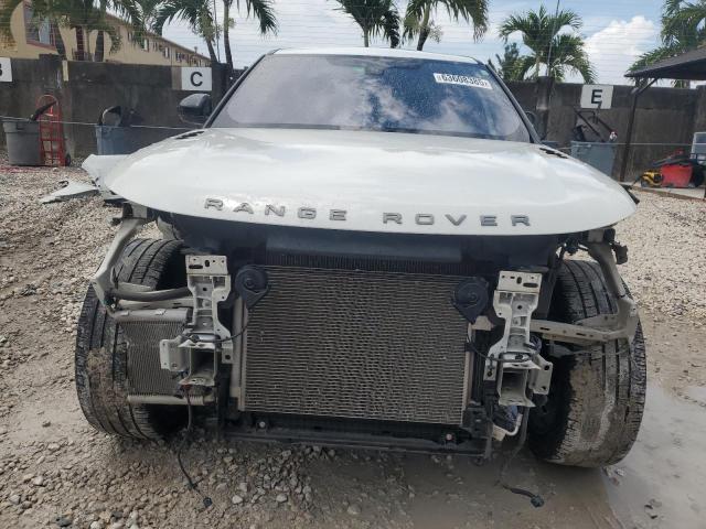 2019 LAND ROVER RANGE ROVER VELAR R-DYNAMIC SE SALYL2EX5KA206870