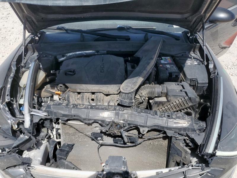 2020 HYUNDAI SONATA SE 5NPEG4JA1LH033743