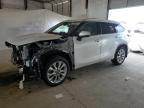 2021 TOYOTA HIGHLANDER - 5TDDZRBH0MS111584