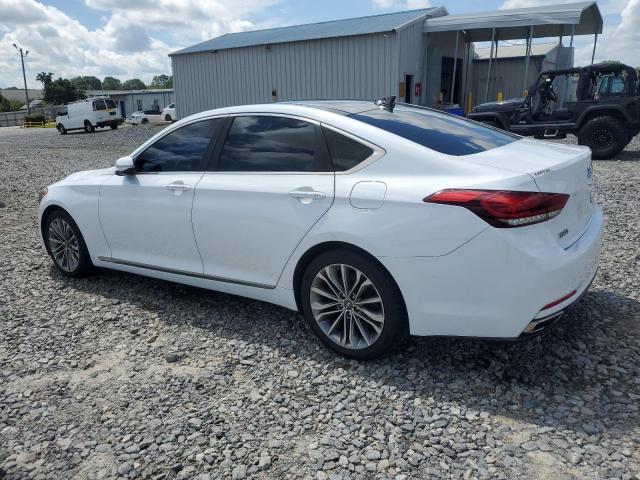 2015 HYUNDAI GENESIS 3. KMHGN4JE8FU020902