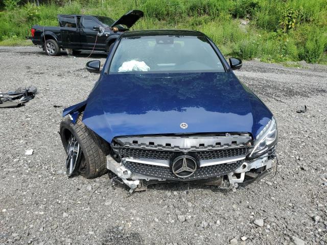2018 MERCEDES-BENZ C 43 4MATI 55SWF6EB7JU269622