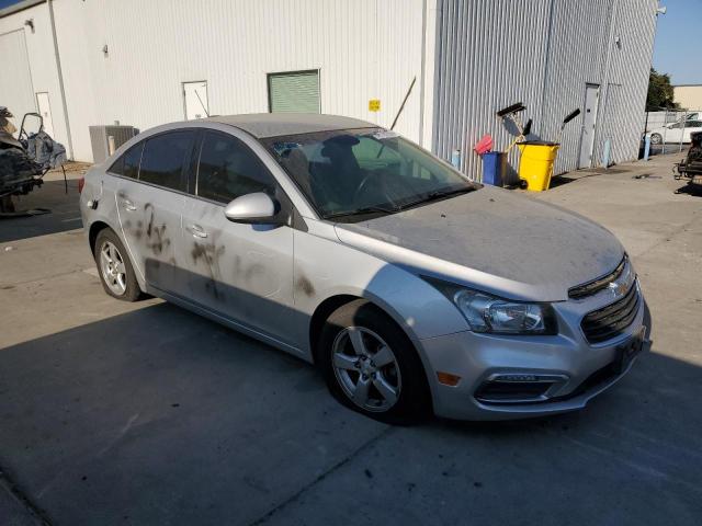 2015 CHEVROLET CRUZE LT - 1G1PC5SB0F7175438
