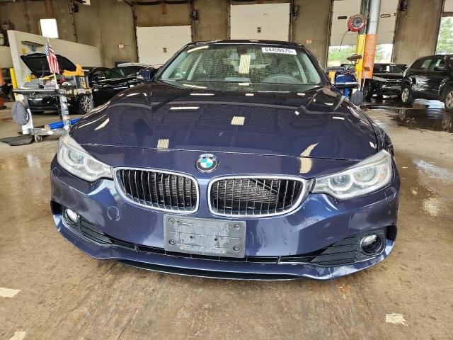 2015 BMW 428 XI WBA3N5C59FK198767