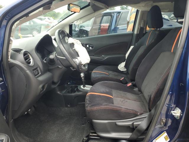 2018 NISSAN VERSA NOTE 3N1CE2CP2JL354936